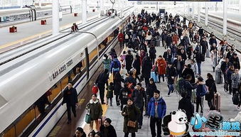 春運(yùn)客流首破4億 真實(shí)數(shù)據(jù)背后的大遷徙與新趨勢